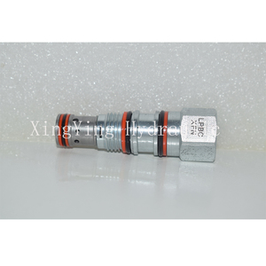 Compensador Hidráulico de Rosca Tipo LPBC-XFN LPBCXFN - Product Image 2