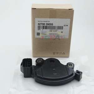 Interruptor-Inhibidor Profesional para Motor de Auto 42700-39055 para H-yundai Elantra K-ia Cerato 4270039055 - Product Image 1