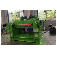 Machine de tour d'épluchage de placage de noyau de machine à bois CNC automatique de haute qualité