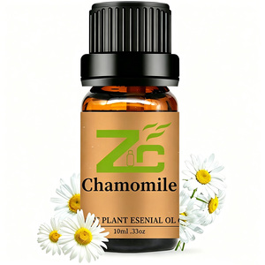 Huile parfumée à la camomille en gros pour bougies DIY, savons, huiles de massage et matériaux bruts à mélanger - Product Image 1