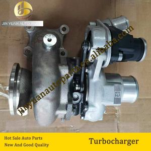 Turbocompresseur 49180-04900 4918004900 1118100 XEB05 XEB07 TD025R pour Haval Hybrid Version H6 pour Great Wall pour Big <span class=keywords><strong>Dog</strong></span> 1.5T - Product Image 4