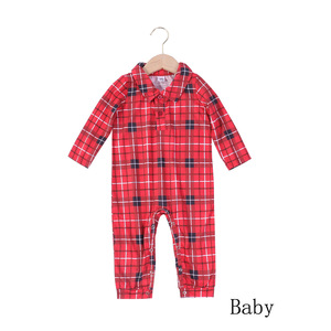 ペットのクリスマスパジャマペット家族のクリスマスパジャマ2025年 - Product Image 2