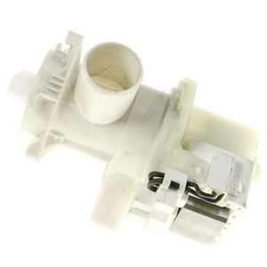 Q267674 2840940800 Gruppo Pompa-Filtro per Elettrodomestici per Lavanderia - Product Image 1