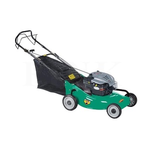 Tondeuse à gazon robotisée à essence, autopropulsée, coupe-herbe automatique, bricolage - Product Image 4