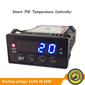 XMT-<span class=keywords><strong>7100</strong></span> डिजिटल पिड तापमान नियंत्रक कॉफी मशीनों के लिए केबल के साथ केबल के साथ डिजिटल पिड तापमान नियंत्रक - Product Image 6