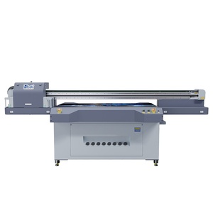 Ntek nhỏ UV phẳng máy in Máy in phun UV mực sản phẩm mới <span class=keywords><strong>2025</strong></span> CE cung cấp máy in UV phẳng 1610 - Product Image 3