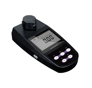 Smart Portable Turbidimeter Water Turbidity Analyzer ISO7027 LH-TB100