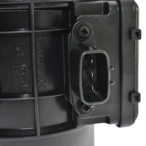 Araba aksesuarları toplu hava akış sensörü metre MAF sensörü E5T53372 E5T53371 13800-52D00 Suzuki Grand Vitara için - Product Image 4