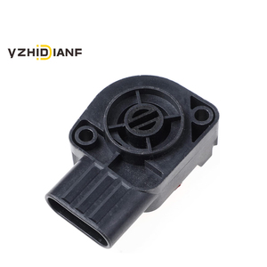 Sensor de posición del acelerador de piezas automotrices al por mayor 134797 134848 133707 134796 Sensor TPS para <span class=keywords><strong>Ferrari</strong></span> 412 i <span class=keywords><strong>512</strong></span> BB 1976-1984 - Product Image 1
