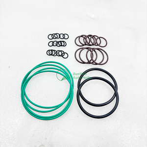 Juego de piezas de motor QSK60 de calidad Original, junta de cárter de aceite inferior para accesorios de coche, piezas de excavadora 4089306 - Product Image 2