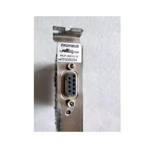 การ์ดสื่อสาร PROFIBUS รุ่น PB-IF-1MS บอร์ดอินเทอร์เฟซ PCI โมดูลเครือข่ายระบบอัตโนมัติอุตสาหกรรม PROFIpci HW - Product Image 4