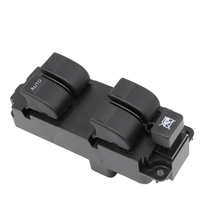 Untuk MAZDA <span class=keywords><strong>3</strong></span> Saloon 2006-2014 MAZDA <span class=keywords><strong>3</strong></span> Saloon BL 2008-2014 MAZDA <span class=keywords><strong>3</strong></span> BL 2008-2014 Saklar Power Window Utama OEM DD10-66-350 - Product Image 2