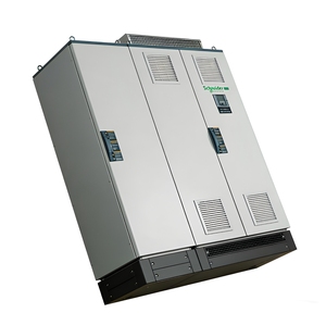 Caja de Distribución Schneider ATV71 de Alto Voltaje, 3 Tomas, Ventilación Eficiente, Bajo Consumo de Energía Auxiliar - Product Image 3