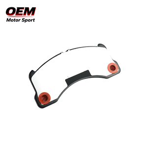 Plaquettes de frein avant haute performance, qualité supérieure 971698151AD, 992698093B pour Ferrari F40, 208/308, MONDIAL et DINO GT - Product Image 4