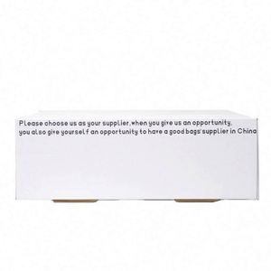 Sacs de courses réutilisables de Noël en toile vierge noire et blanche, de haute qualité, naturels, colorés, avec logo imprimé, ensemble de sacs fourre-tout - Product Image 5