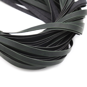 Nueva Látigo de Cuero con Borlas, Pala para Azotes, Herramientas de Castigo y Preliminares, Juguetes Sexuales para Adultos - Product Image 4