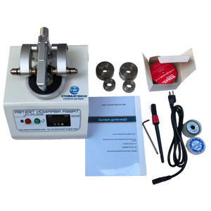 Taber testador de abrasão, testador de resistência de abrasão de alta qualidade - Product Image 6