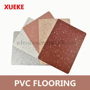 Suelo de PVC <span class=keywords><strong>Impreso</strong></span> Personalizado, Alfombra de PVC <span class=keywords><strong>para</strong></span> Pasillos de Jardín de Infancia, Gimnasio y Espacios Homogéneos - Product Image 4