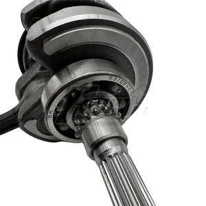 Motorfiets Motoronderdelen Hoge Kwaliteit Krukas Lager 6322 Voor Yamaha <span class=keywords><strong>110</strong></span> Jog100 S7 Vergroting Lager - Product Image 4