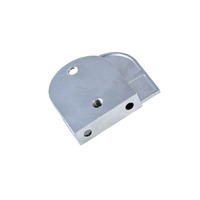 Fabricant professionnel de pièces moulées industrielles du Zhejiang, supportant la personnalisation OEM/ODM de pièces moulées en aluminium résistantes à la corrosion