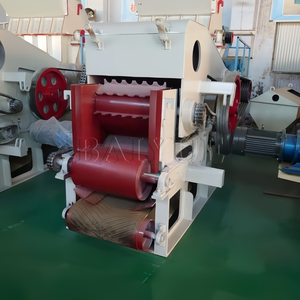 Cortadora <span class=keywords><strong>de</strong></span> caña y paja para tambor - Product Image 3