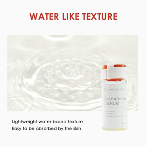 Suero Hidroglutatión Profesional para el Cuidado de la Piel, Iluminador y Revitalizante, para Mejorar la Opacidad e Hidratación Duradera - Product Image 4