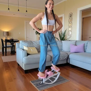 Productos <span class=keywords><strong>de</strong></span> Tendencia: Equipo <span class=keywords><strong>de</strong></span> Gimnasio <span class=keywords><strong>en</strong></span> <span class=keywords><strong>Casa</strong></span>, Entrenador <span class=keywords><strong>de</strong></span> Cintura, Máquina <span class=keywords><strong>de</strong></span> Giro, Cuerda <span class=keywords><strong>de</strong></span> Tracción para Deportes <span class=keywords><strong>de</strong></span> Interior, Masaje, Ejercicio y Yoga - Product Image 4