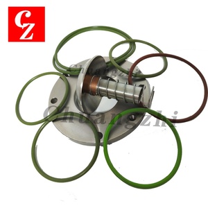 Nuevo Kit de Válvula de Retención de Alta Calidad 2906039000 para Compresor de Aire Atlas Copco, Pieza 2906-0390-00 2906 0390 00 - Product Image 4