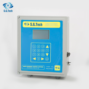 Watercrown Venta caliente Piscina mejorada Chemtrol 2000 <span class=keywords><strong>PH</strong></span>/ORP Monitor <span class=keywords><strong>de</strong></span> calidad del agua Accesorios para piscinas - Product Image 3