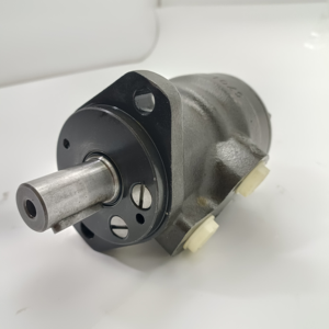 Motor Orbital de Torque Serie Tejing OMS OMSS OMSW OMM OMP OMR OMS OMT OMV OMS160 151F0503 - Product Image 3
