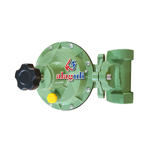 Regulador reductor de presión de aire y gas, WF1803A-20 de 3/4 pulgadas, para el centro de la ciudad de El Oriente Medio, <span class=keywords><strong>Bangui</strong></span>, Bujumbura, porto-novo, Luanda, Argel, Addis Ababa, Banjul - Product Image 1