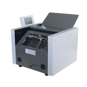 SG-BMP300 thiết kế mới tốc độ nhanh tập sách máy làm - Product Image 3