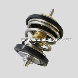 Termostato Original 06H121113B para <span class=keywords><strong>AUDI</strong></span> A3 <span class=keywords><strong>A4</strong></span> A5 A6 Q3 Q5 TT SKODA Jetta Golf MK5 6 Tiguan 06H121113H 06H121113L 06H121113J K - Product Image 3