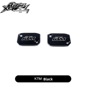 Coperchio Serbatoio Freno CNC per Moto da Cross <span class=keywords><strong>EXC</strong></span>/XCW/TE/Husqvarna/GASGAS - Ricambi Modifica - Product Image 6