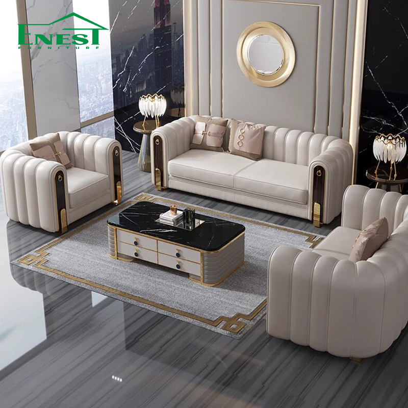 Custom style