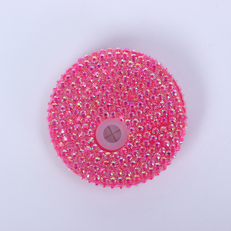 Hot pink