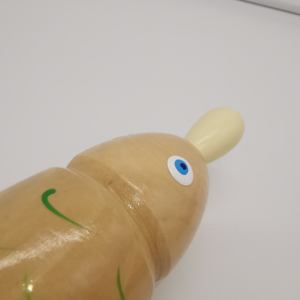 Poisson en <span class=keywords><strong>bois</strong></span> Ton Bloc En <span class=keywords><strong>Bois</strong></span> <span class=keywords><strong>Agogo</strong></span> Ton Bloc De poisson chinois de poisson en <span class=keywords><strong>bois</strong></span> - Product Image 5