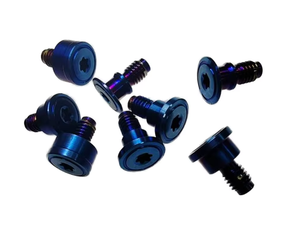 <strong>Golf</strong> <strong>Club</strong> Head Weight Screw Is Suitable for <strong>Callaway</strong> Paradise Ai <strong>Driver</strong> <strong>Club</strong> Fairway Wooden Weight, Factory Wholesale, Custom - Product Image 1
