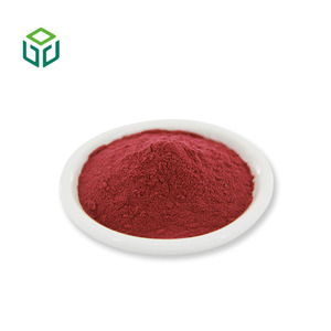 Colorante Alimentare all'Ingrosso Cas 874807-57-5, Estratto di Riso Rosso Fermentato, Polvere Rossa di Monascus - Product Image 3