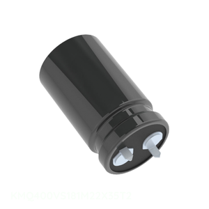 ตัวเก็บประจุแบบ UF มีช่องใส่สารส้ม180 20% 400V - Product Image 1