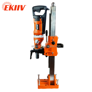 Machine de forage à percussion robuste F-180C 110V 220V pour <span class=keywords><strong>béton</strong></span>, foreuse diamantée, profondeur <span class=keywords><strong>1m</strong></span>, 180MM - Product Image 3