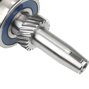 Cigüeñal para Motor de Motocicleta <span class=keywords><strong>Cg</strong></span> Titan150, el Más Vendido de Brasil, al por Mayor - Product Image 3