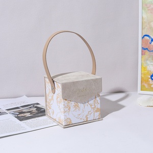 2025 Factory Direct Luxury Paper <b>Box</b> Set Popular <b>Candy</b> Gift Packing for Wholesalers - Product Image 4