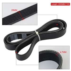 Kit puleggia EP3 regolabile per motori Honda 8th 9th Civic tutti <span class=keywords><strong>K20</strong></span> e K24 con tenditore automatico mantieni A/C installato CPY01/02 - Product Image 2