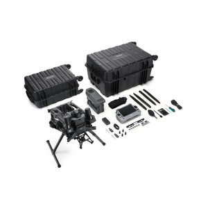 Dron Matrice 400 DJI M400 (TB100 y BS100 Incluidos), Sensores de Visión Ojo de Pez para Baja Luminosidad, Resistente al Polvo y al Agua, 59 Minutos de Vuelo - Product Image 6