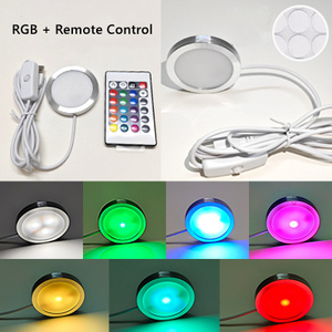 <span class=keywords><strong>Luz</strong></span> <span class=keywords><strong>LED</strong></span> Ultrafina USB, Regulable, 5V, Bajo Voltaje, <span class=keywords><strong>Luz</strong></span> de Gabinete de Aluminio <span class=keywords><strong>para</strong></span> Lámpara Bambu, Vinoteca, Proyectos de Impresión 3D - Product Image 4