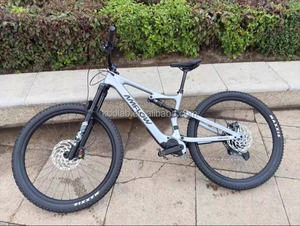 VTT électrique Avinox Powered Amflow PL Carbon 800Wh 2026 avec transmission SRAM <span class=keywords><strong>GX</strong></span> Eagle Amflow - Product Image 3