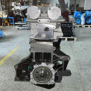 Haishida CDF CPJ CLP CLP EA111สูบอะไหล่เครื่องยนต์สำหรับ <span class=keywords><strong>Volkswagen</strong></span> - Product Image 6