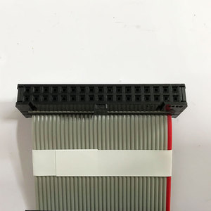 FANUC A660-2040-T045 A03B-0815-K102 ใหม่ตัวเชื่อมต่อสายริบบิ้นแบบเดิม - Product Image 2