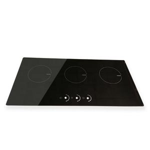 Placa de Inducción 220V, Cocina Eléctrica, Cuatro Elementos - Product Image 5